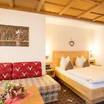Gasthof Steigmühle Garni 3*