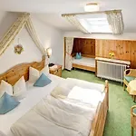 Penzion Steigmuehle Garni Füssen