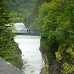 Steigmuehle Garni 3* Füssen