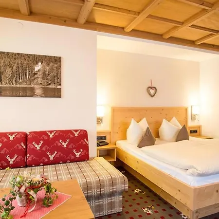 Gasthuis Steigmuehle Garni 3*