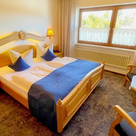 Steigmuehle Garni 3*