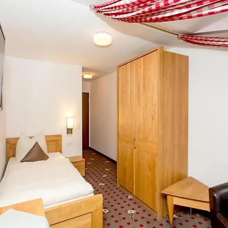 Steigmühle Garni 3*