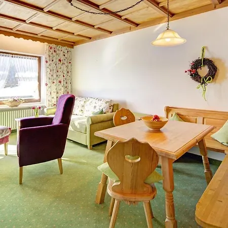 シュタイグミューレ ペンション ガルニ ゲストハウス