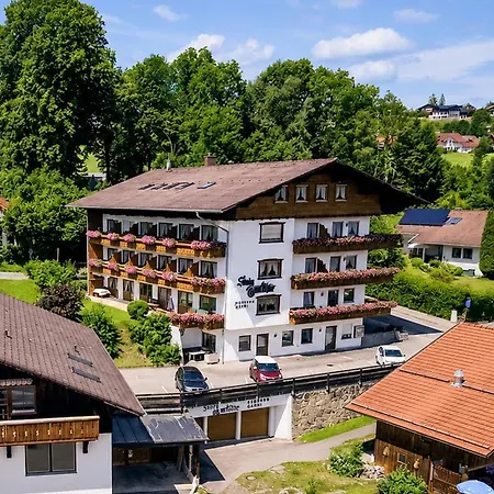 Steigmuehle Garni Füssen