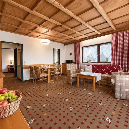 Affittacamere Steigmuehle Garni 3*