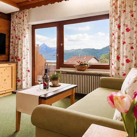 Steigmuehle Garni 3*