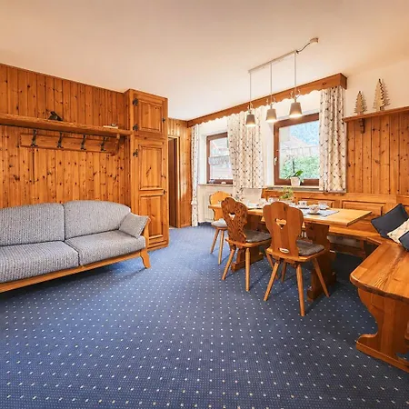 Steigmuehle Garni Füssen