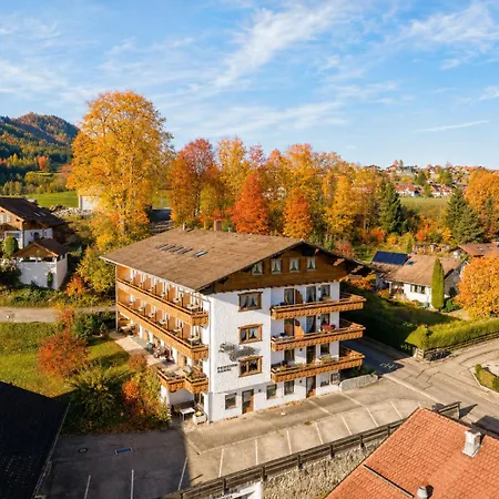Steigmuehle Garni 3* Füssen