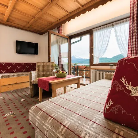Steigmuehle Garni 3* Füssen