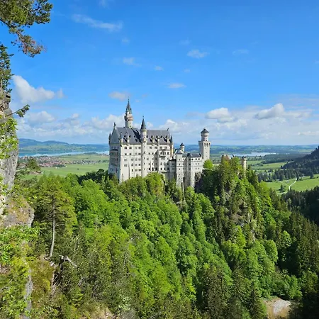 Steigmuehle Garni Konukevi
