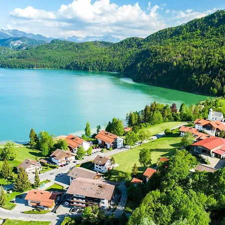 Steigmuehle Garni Konukevi 3*