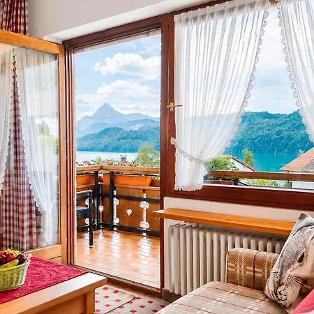 Konukevi Steigmuehle Garni 3*