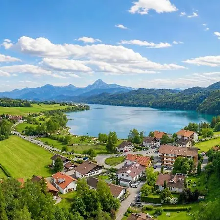 Steigmuehle Garni 3* Füssen