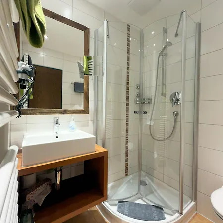 Steigmuehle Garni 3*