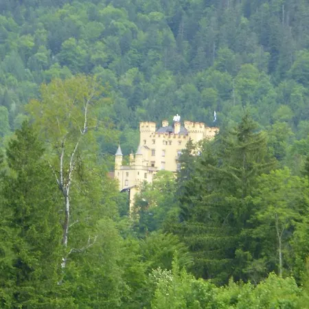 Steigmuehle Garni Casa de hóspedes