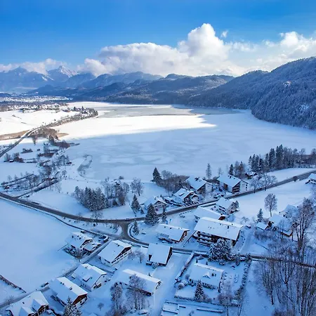 Steigmuehle Garni 3*