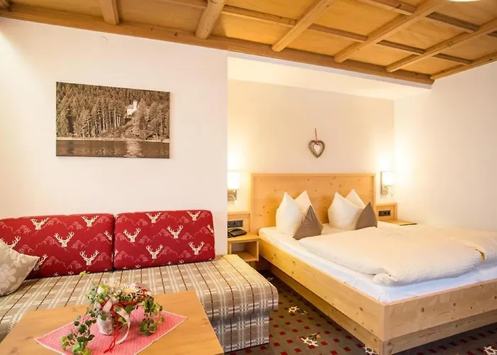Gasthof Steigmühle Garni 3*