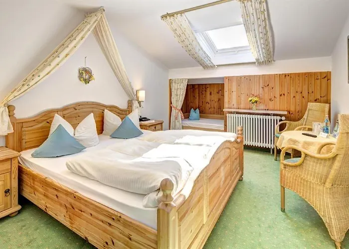 Steigmuehle Garni Füssen