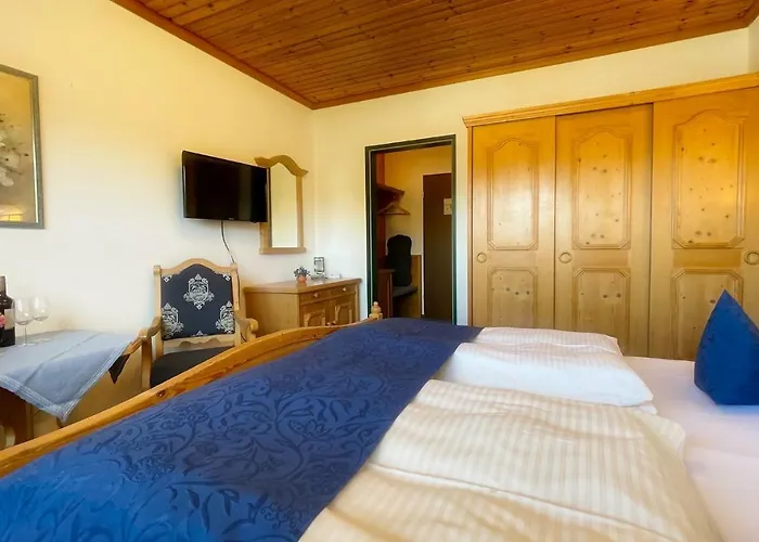 Gasthof Steigmühle Garni