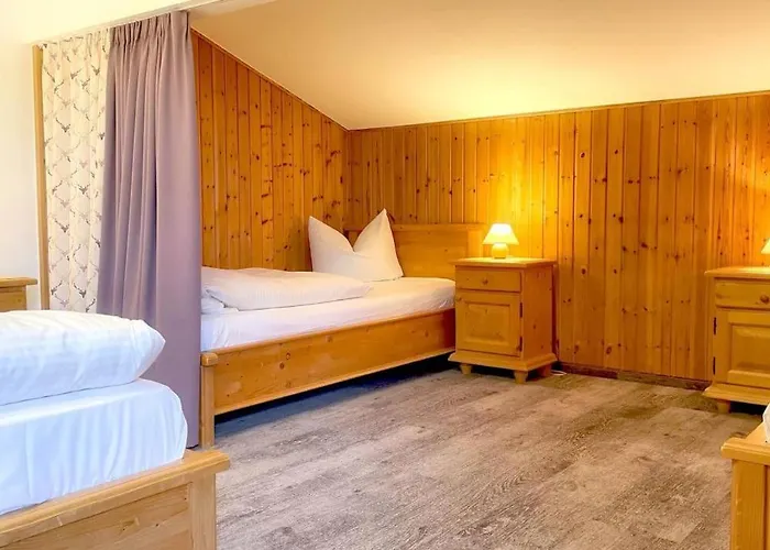 Steigmühle Garni 3*
