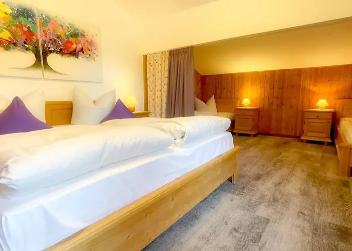 Steigmühle Garni 3* Füssen