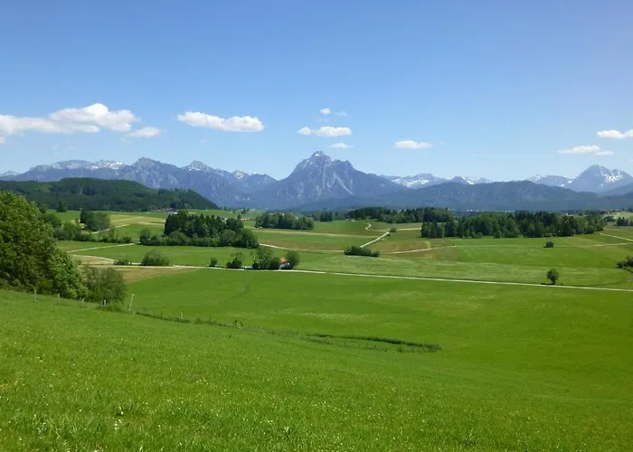 Steigmühle Garni 3*